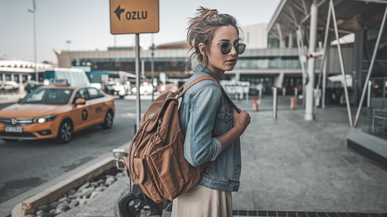 Antalya Airport Transfer to Ozlu: Your Ultimate Guide to Hassle-Free Travel